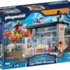 Playmobil Dragons Nine Realms Icaris Lab Playmobil 71084