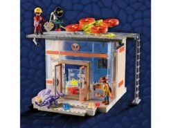 Playmobil Dragons Nine Realms Icaris Lab Playmobil 71084 -Playmobil Ventas 1999964546g03