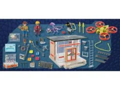 Playmobil Dragons Nine Realms Icaris Lab Playmobil 71084 -Playmobil Ventas 1999964546g04