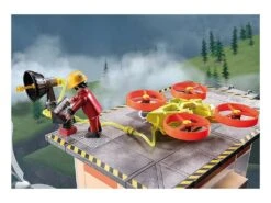 Playmobil Dragons Nine Realms Icaris Lab Playmobil 71084 -Playmobil Ventas 1999964546g06