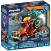 Playmobil Dragons Nine Realms Icaris Quad Playmobil 71085