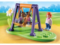 Playmobil 1.2.3 Parque Infantil 71157 -Playmobil Ventas 1999964604g03