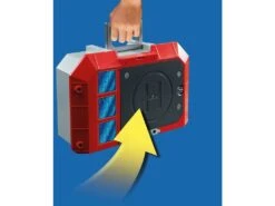 Playmobil Parque De Bomberos 71193 11 Playmobil Parque De Bomberos 71193 -Playmobil Ventas 1999964611g04