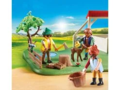 Playmobil My Figures Rancho De Caballo 70978 -Playmobil Ventas 1999968195g05