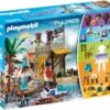 Playmobil My Figures Isla Pirata 70979
