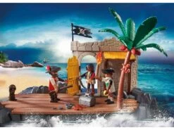 Playmobil My Figures Isla Pirata 70979 -Playmobil Ventas 1999968197g04