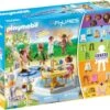 Playmobil My Figures El Baile Mágico 70981