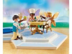 Playmobil My Figures El Baile Mágico 70981 -Playmobil Ventas 1999968199g04