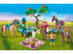 Playmobil Country Excursion De Picnic Con Caballos 71239 9 Playmobil Country Excursion De Picnic Con Caballos 71239 -Playmobil Ventas 1999968206g02