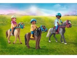 Playmobil Country Excursion De Picnic Con Caballos 71239 11 Playmobil Country Excursion De Picnic Con Caballos 71239 -Playmobil Ventas 1999968206g04