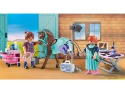 Playmobil Country Veterinario De Caballos 71241 -Playmobil Ventas 1999968208g02