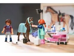 Playmobil Country Veterinario De Caballos 71241 -Playmobil Ventas 1999968208g05