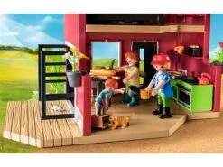 Playmobil Country Casa De Campo 71248 8 Playmobil Country Casa De Campo 71248 -Playmobil Ventas 1999968557g03