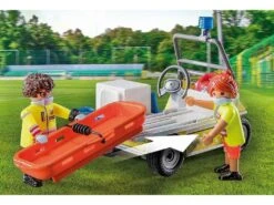 Playmobil City Life Coche De Rescate 71204 -Playmobil Ventas 1999968565g05