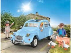Playmobil Citroën 2CV 70640 -Playmobil Ventas 1999968569g02
