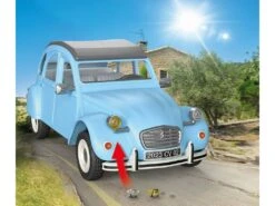 Playmobil Citroën 2CV 70640 -Playmobil Ventas 1999968569g04
