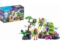 Playmobil Adventures Of Ayuma Trampa De Niebla 71215 14 Playmobil Adventures Of Ayuma Trampa De Niebla 71215 -Playmobil Ventas 1999968574g06