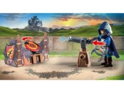 Playmobil Novelmore Vs Brunham Raiders Duelo 71212 -Playmobil Ventas 1999968581g03