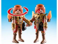 Playmobil Novelmore Vs Brunham Raiders Duelo 71212 -Playmobil Ventas 1999968581g04