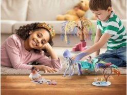 Playmobil Mundo Mágico Picnic Con Carruaje Pegaso 71246 -Playmobil Ventas 1999968587g04