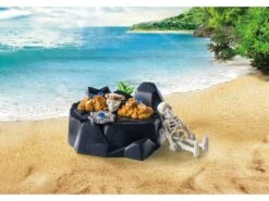 Playmobil Starter Pack Pirata Con Bote De Remos 71254 6 Playmobil Starter Pack Pirata Con Bote De Remos 71254 -Playmobil Ventas 1999968595g02