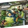 Playmobil Dino Rise Spinosaurus 71260