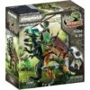 Playmobil Dino Rise T-Rex 71261