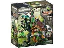 Playmobil Dino Rise T-Rex 71261