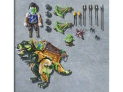 Playmobil Dino Rise T-Rex 71261 -Playmobil Ventas 1999968603g03