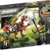 Playmobil Dino Rise Deinonychus 71264