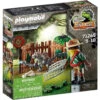 Playmobil Dino Raise Spinosaurus Bebé 71265