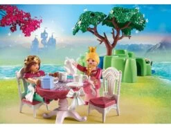 Playmobil Princess Picnic De Princesas Con Potro De Playmobil 70961 -Playmobil Ventas 1999968619g05