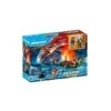 Playmobil Rescue Action Mision De Rescate Marítimo 70491