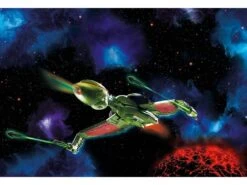 Playmobil Star Trek Klingon Bird-of-Prey 71089 15 Playmobil Star Trek Klingon Bird-of-Prey 71089 -Playmobil Ventas 1999970516g04