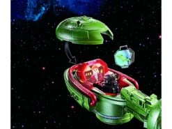 Playmobil Star Trek Klingon Bird-of-Prey 71089 16 Playmobil Star Trek Klingon Bird-of-Prey 71089 -Playmobil Ventas 1999970516g05