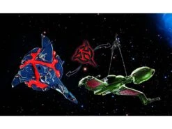 Playmobil Star Trek Klingon Bird-of-Prey 71089 19 Playmobil Star Trek Klingon Bird-of-Prey 71089 -Playmobil Ventas 1999970516g08