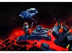 Playmobil Star Trek Klingon Bird-of-Prey 71089 20 Playmobil Star Trek Klingon Bird-of-Prey 71089 -Playmobil Ventas 1999970516g09