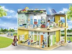 Playmobil City Life Colegio De Playmobil 71327 -Playmobil Ventas 1999970584g02