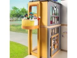 Playmobil City Life Colegio De Playmobil 71327 -Playmobil Ventas 1999970584g05