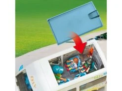 Playmobil City Life Autobus Escolar De Playmobil 71329 -Playmobil Ventas 1999970586g02
