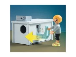 Playmobil City Life Aula Virtual De Playmobil 71330 -Playmobil Ventas 1999970588g03