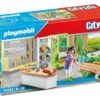 Playmobil City Life Cantina De Playmobil 71333