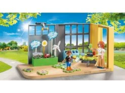 Playmobil City Life Cantina De Playmobil 71333 -Playmobil Ventas 1999970595g02