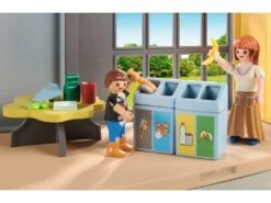 Playmobil City Life Cantina De Playmobil 71333 -Playmobil Ventas 1999970595g03