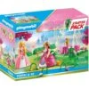 Playmobil - Starter Pack Jardín De La Princesa 70819