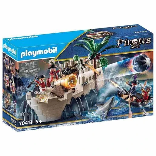 Playmobil - Bastión - 70413 1 Playmobil - Bastión - 70413