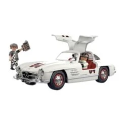 Playmobil - Mercedes-Benz 300 SL - 70922