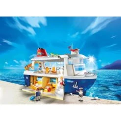 Playmobil - Crucero - 6978 -Playmobil Ventas medias 133