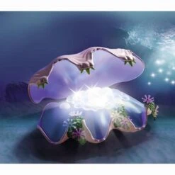 Playmobil - Concha Con Luz 70095 -Playmobil Ventas medias 155