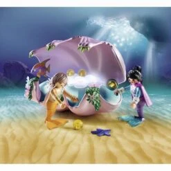 Playmobil - Concha Con Luz 70095 -Playmobil Ventas medias 157